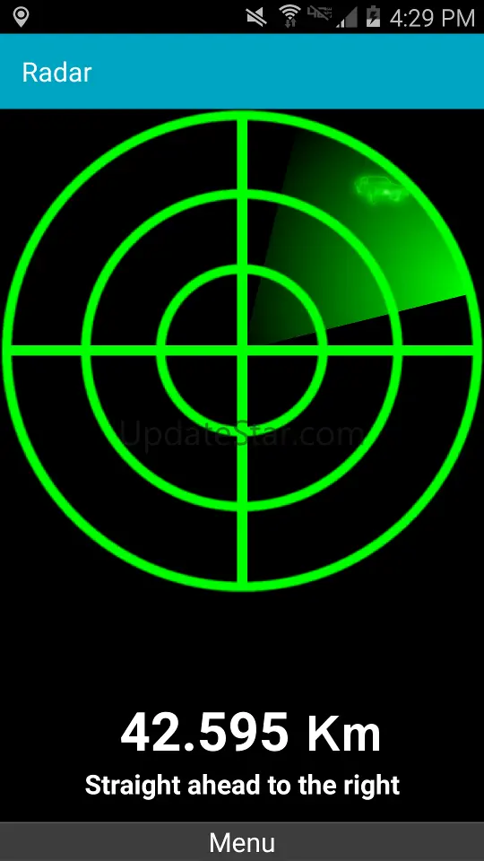 GPS Waypoints Navigator | MAPS 9.30