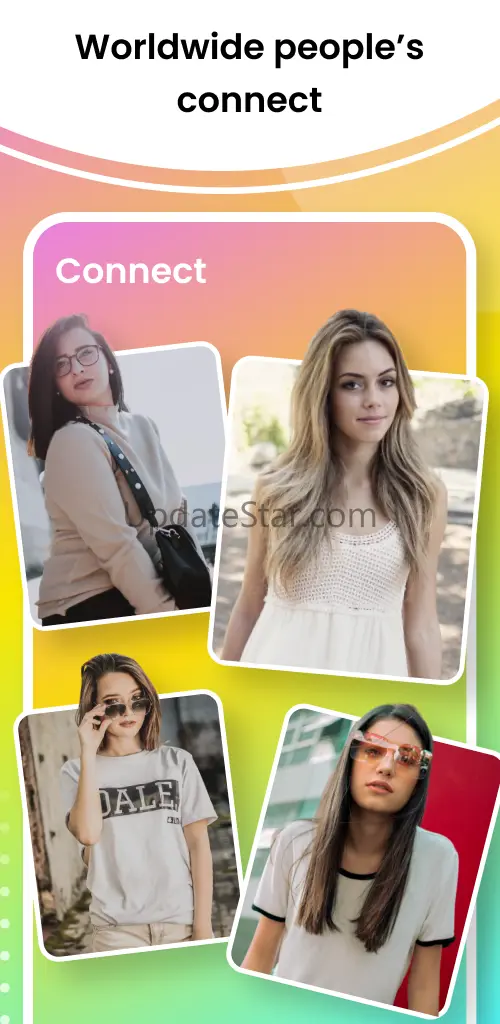 Video Call Chat -567 Live Talk 4.0