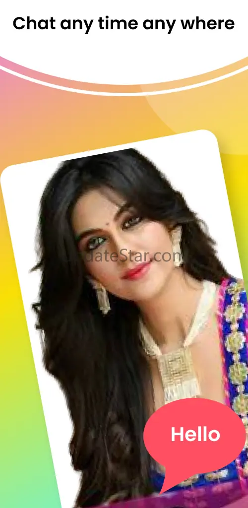 Video Call Chat -567 Live Talk 4.0