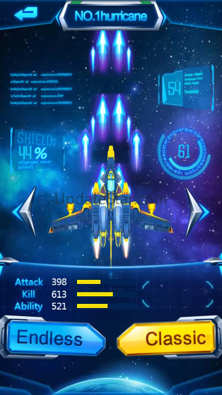 Air elite 1.0.8
