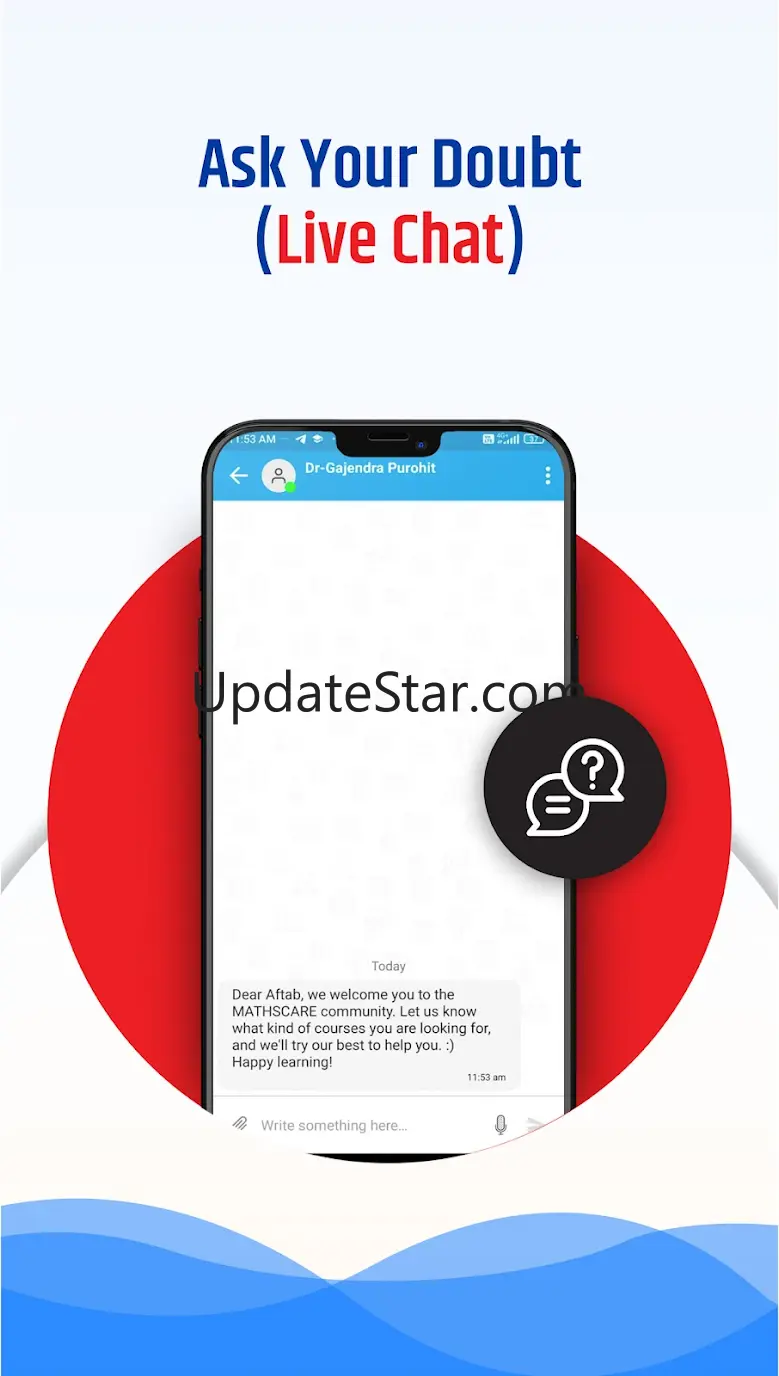 MATHSCARE 1.8.2.1