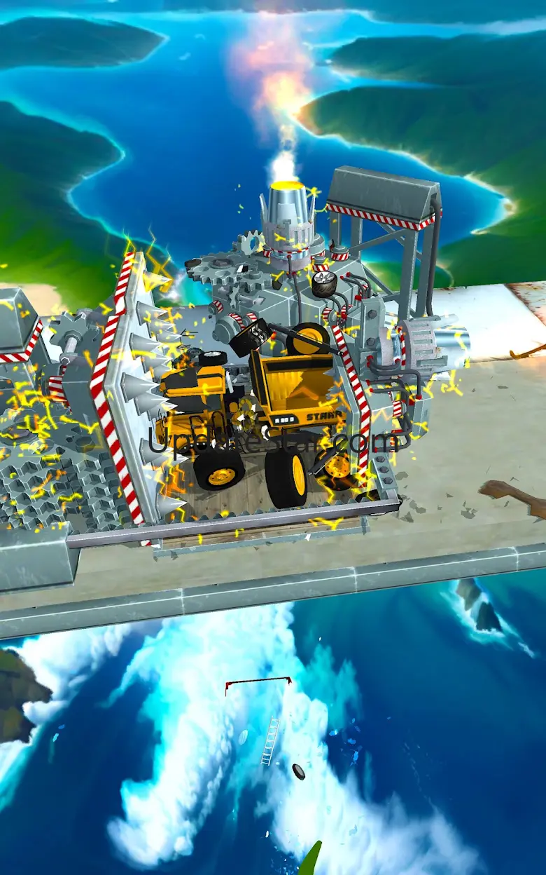 Car Crusher Kingdom 0.6.0
