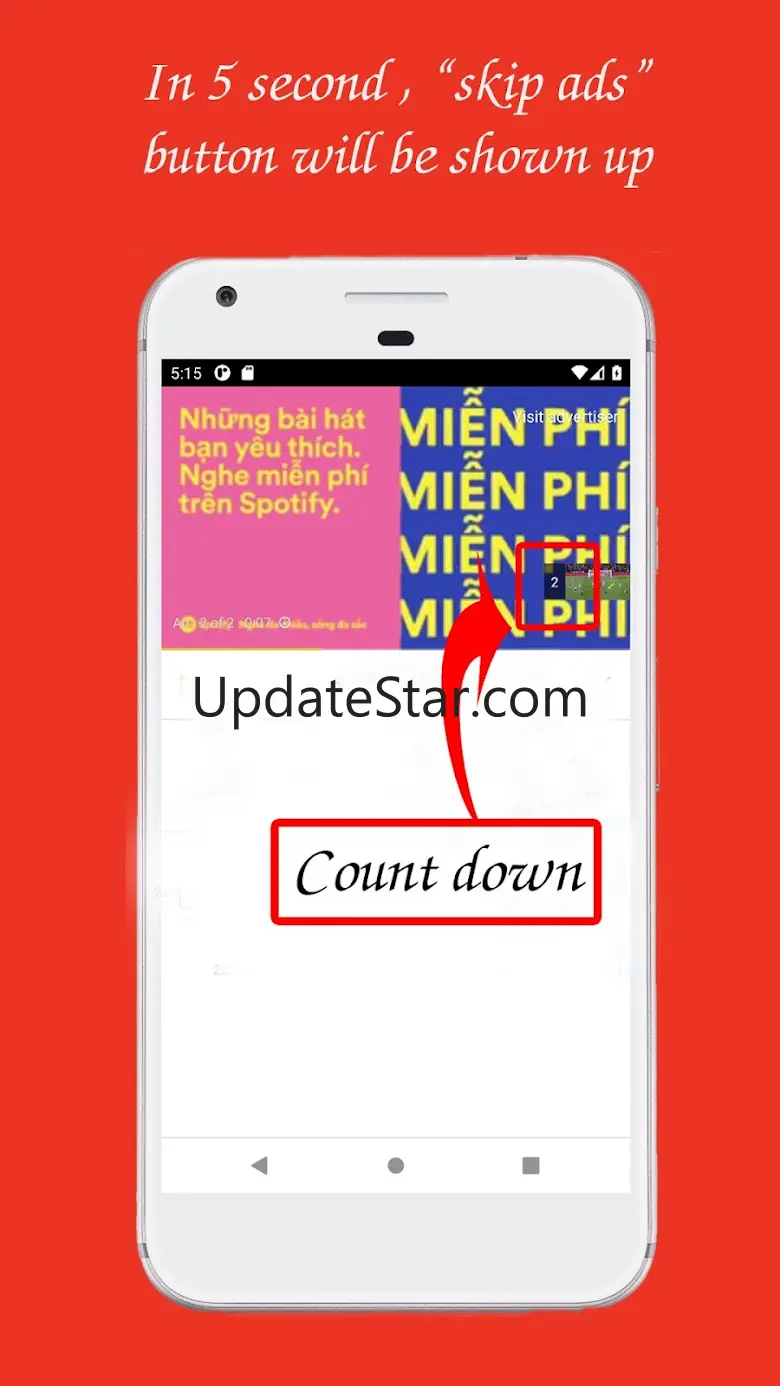 Skip Ads 1.0