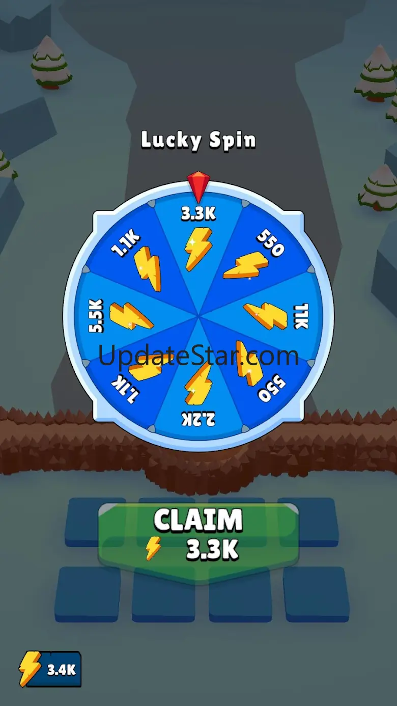 Dino Merge Wars 0.95