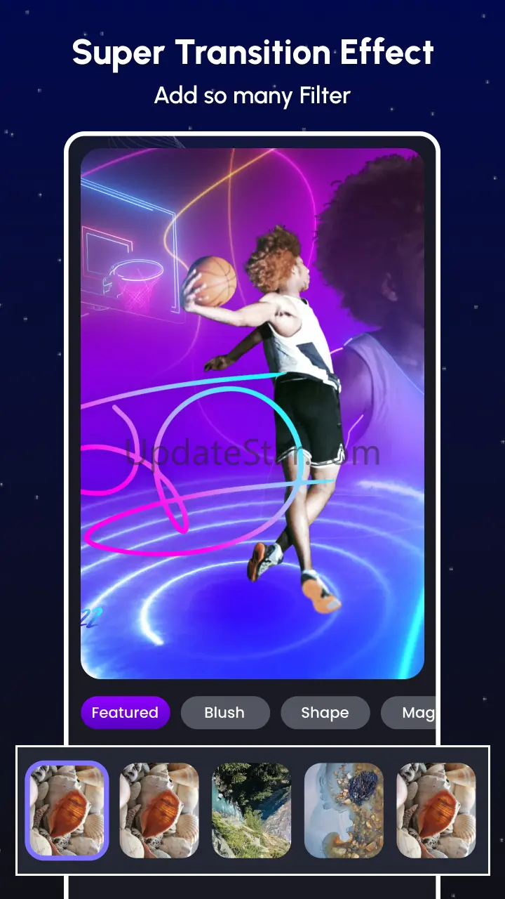 Photo SlideShow Video Maker 1.7