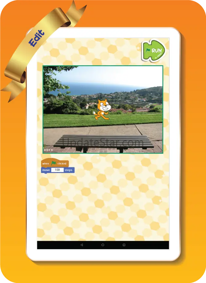 ProGame - Coding for Kids 3.0.3