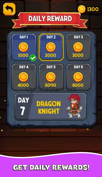 Save The Princess