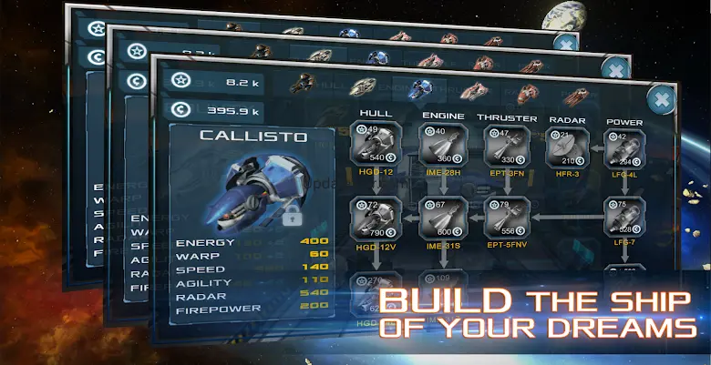 Orbitarium 2.4