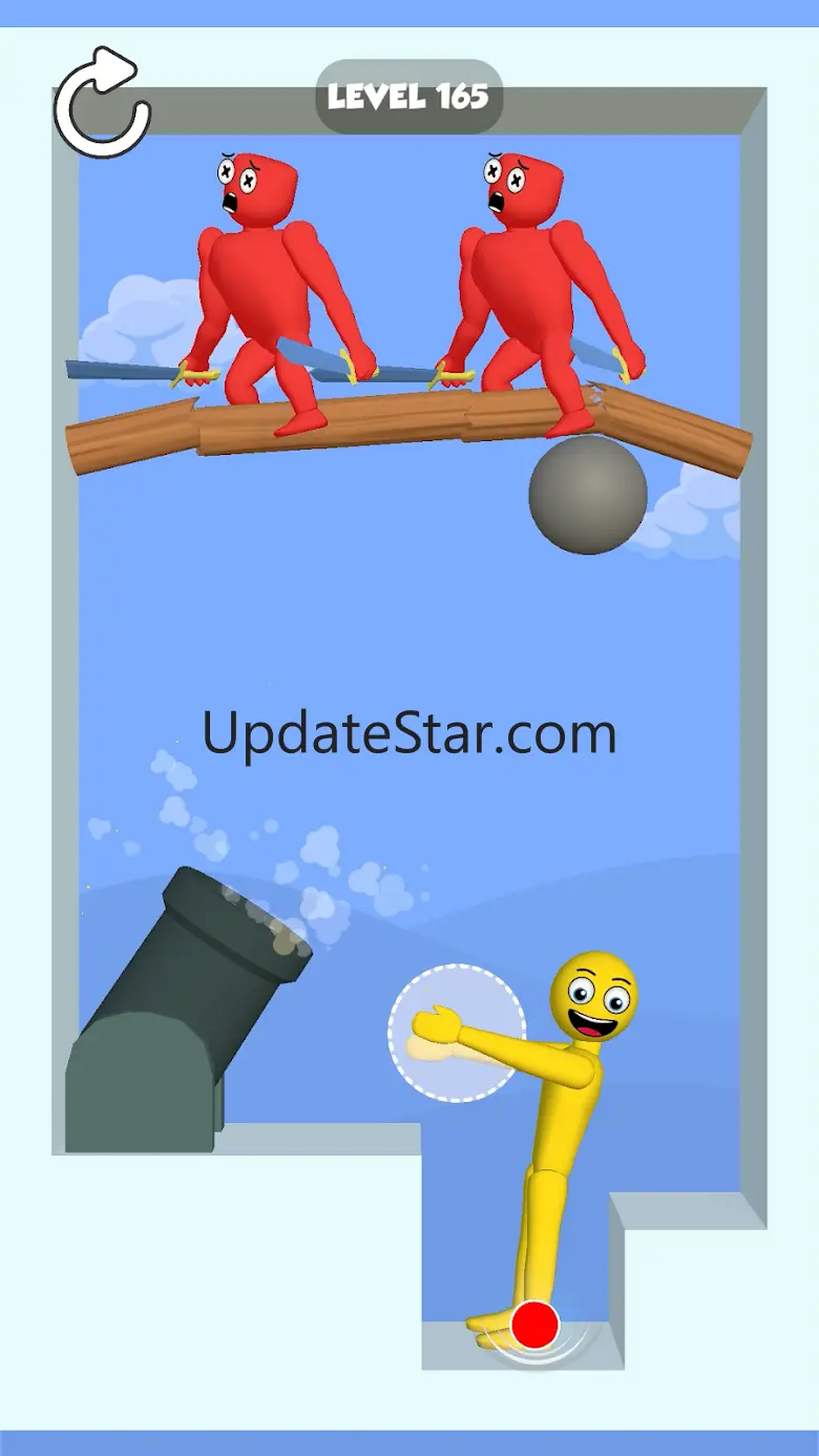 Body Maze Puzzle 1.0.7