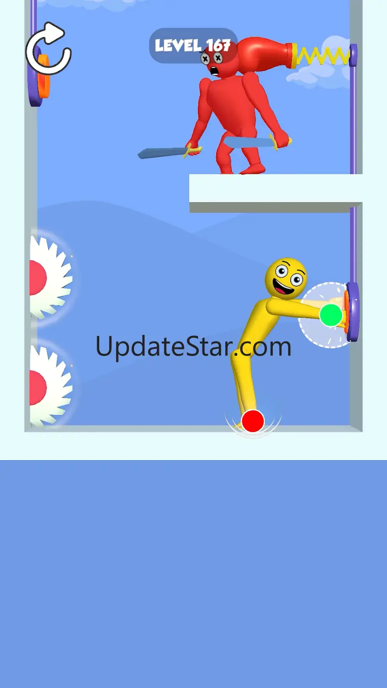 Body Maze Puzzle 1.0.7