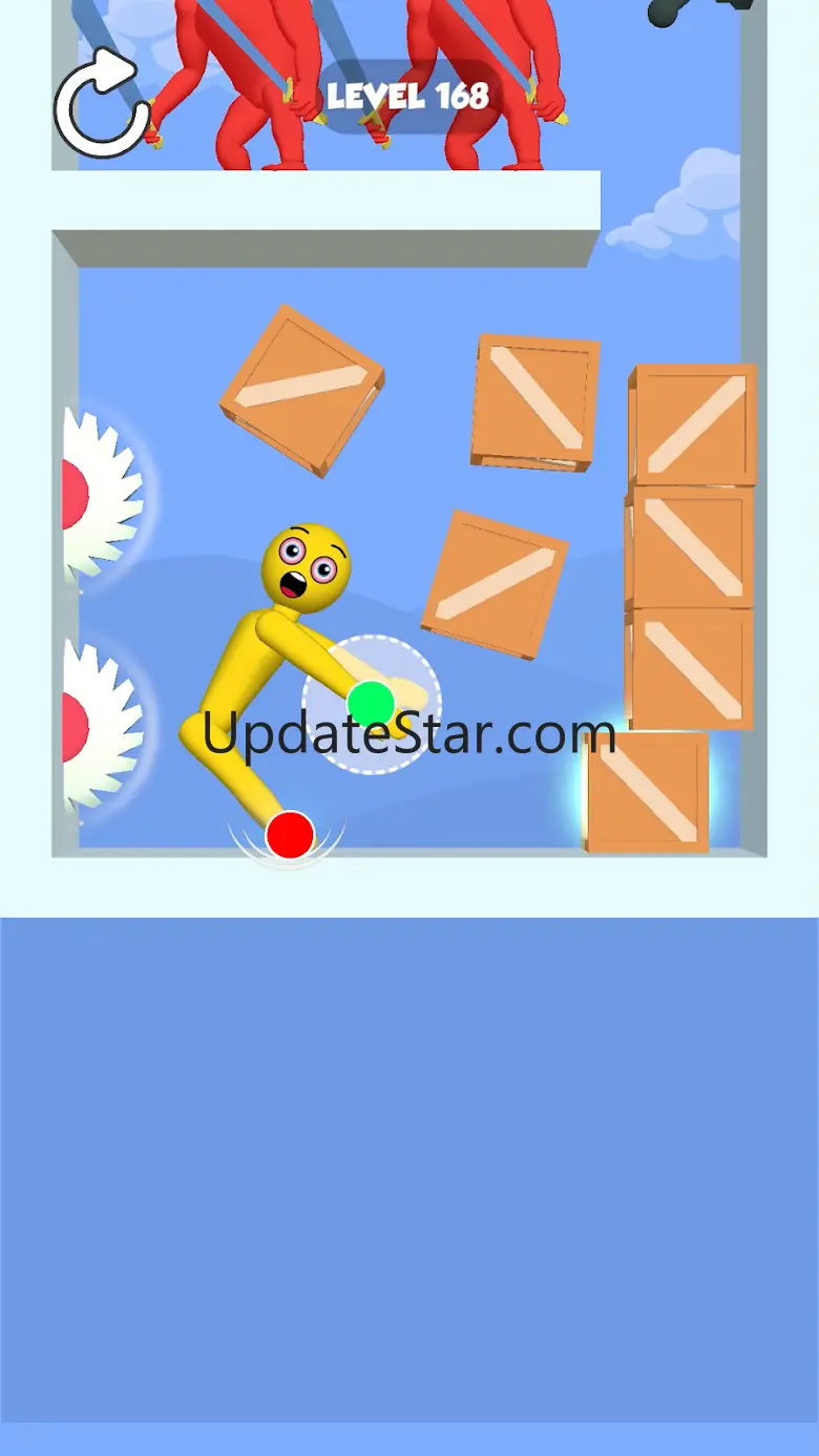 Body Maze Puzzle 1.0.7