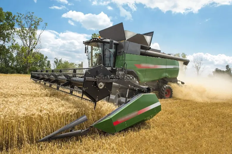 Cool tractors wallpapers theme 1.5.2