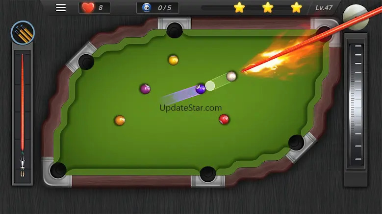 8 Ball Master - Billiards Game