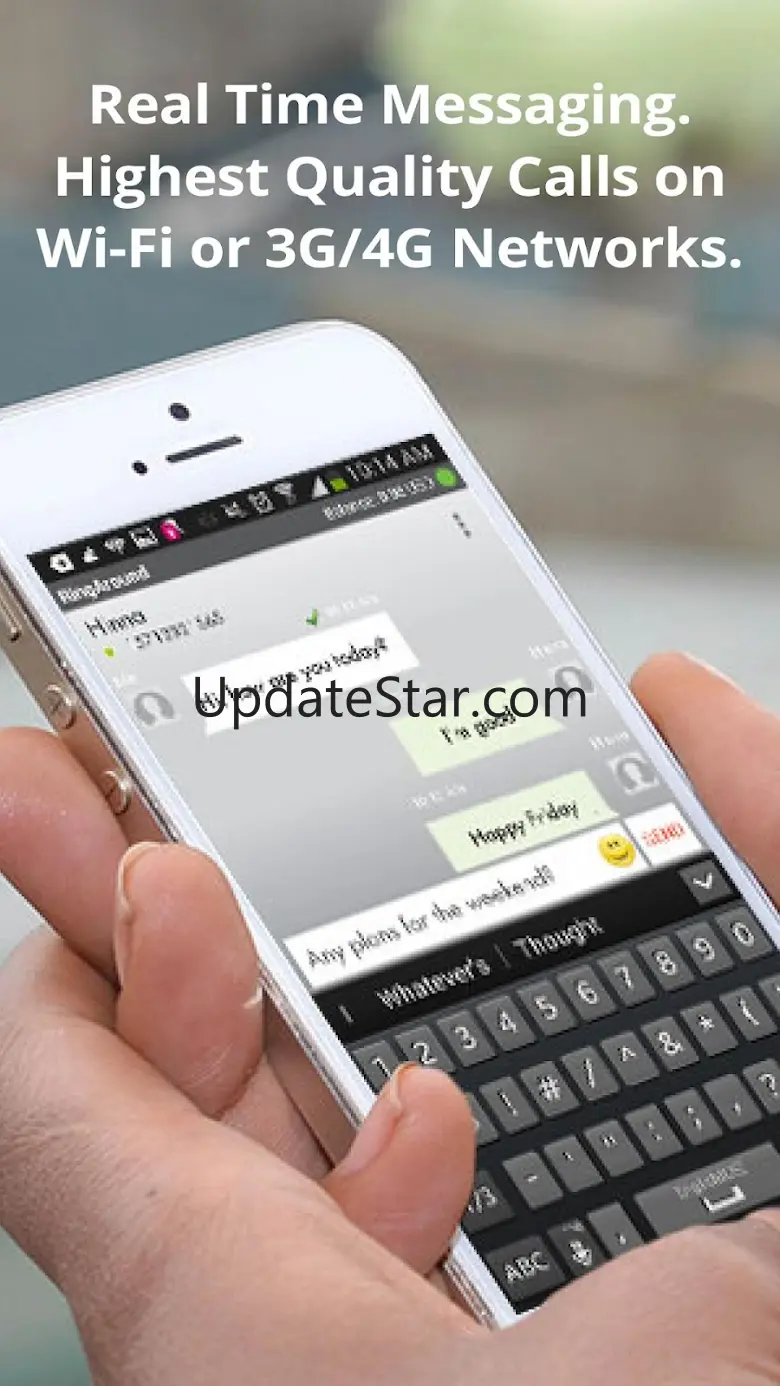 RingAround 3.8.2