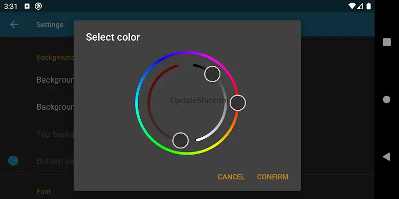 Clockee! 1.9.1