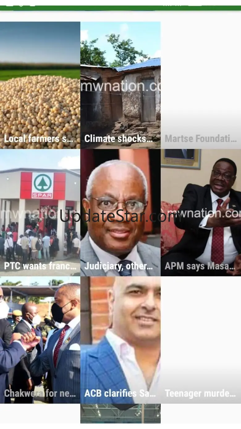 Malawi News App 1.1