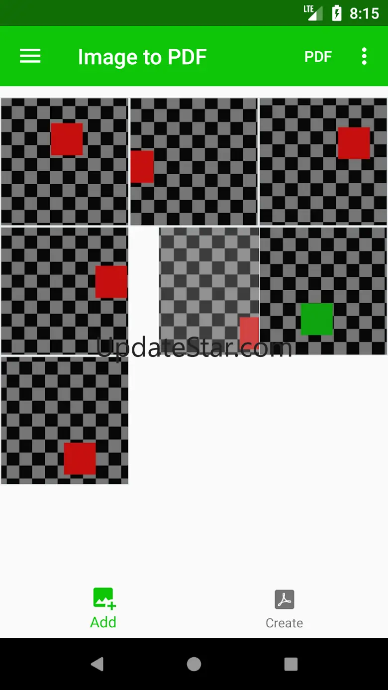 Image to PDF Converter 2.2