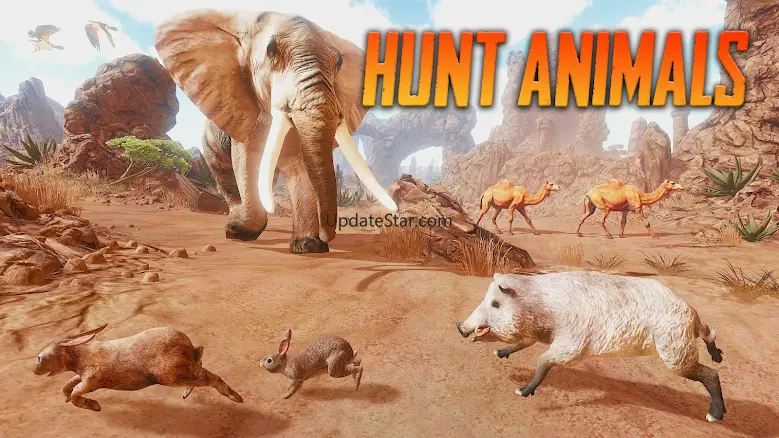 The Boar - Animal Simulator 1.7
