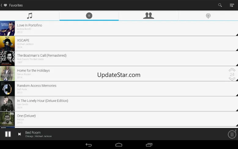 Spotty (for Spotify and SONOS) 1.5