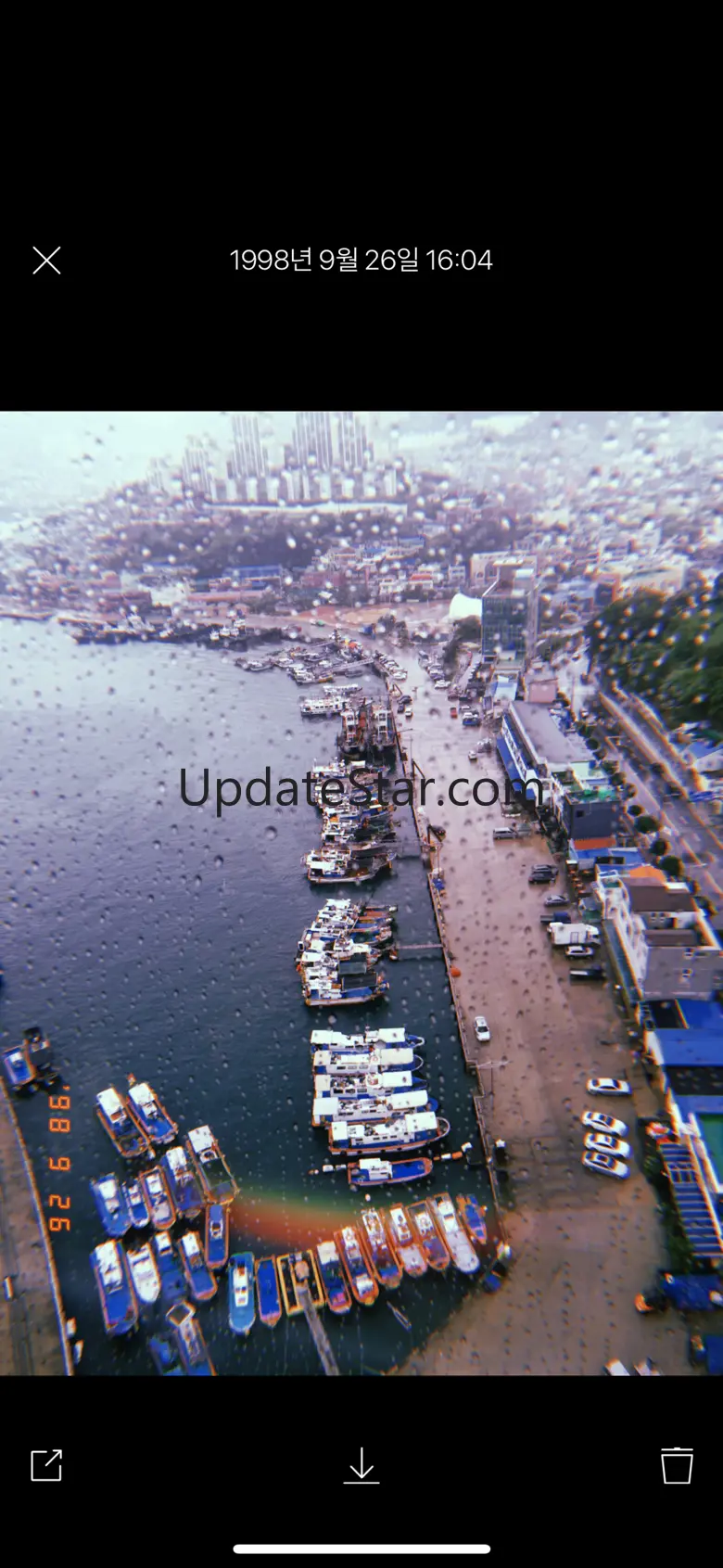 Huji Cam 2.5