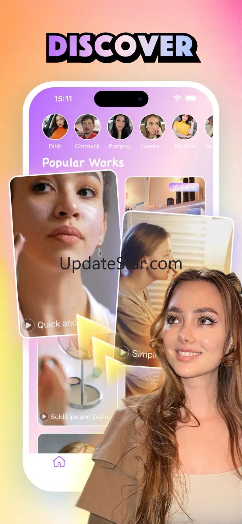 Veleza - Share & Chat 1.1.1