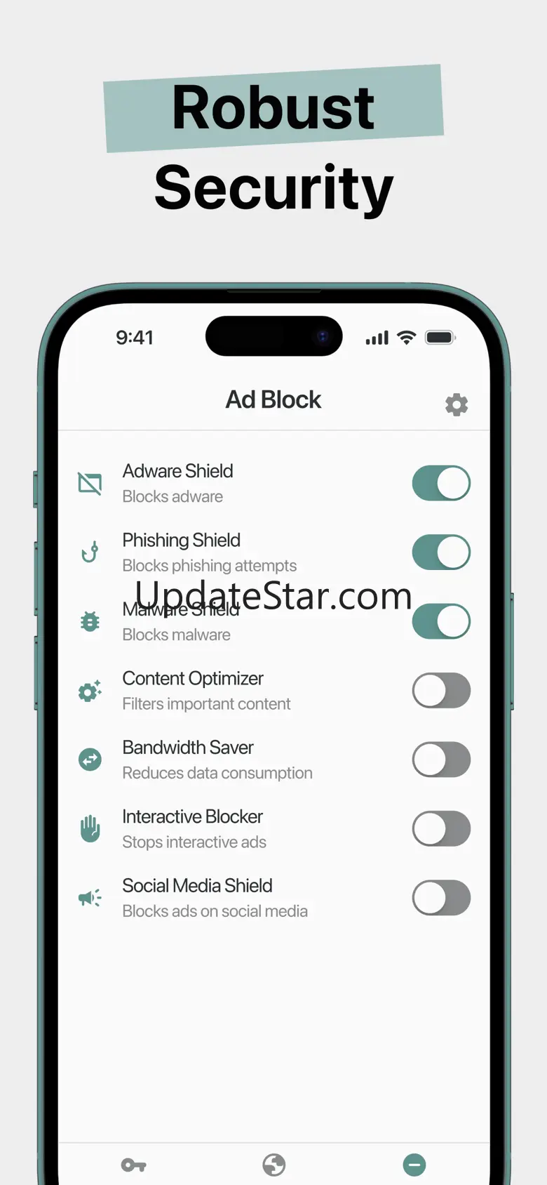 Highlight VPN 2.0