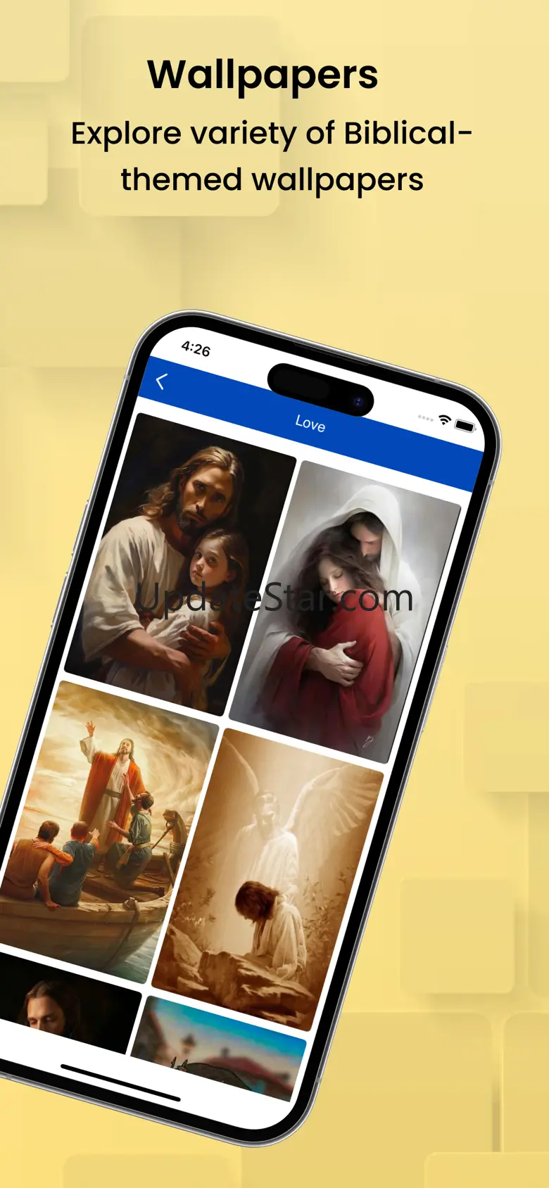 Urdu Bible. 4.0.1