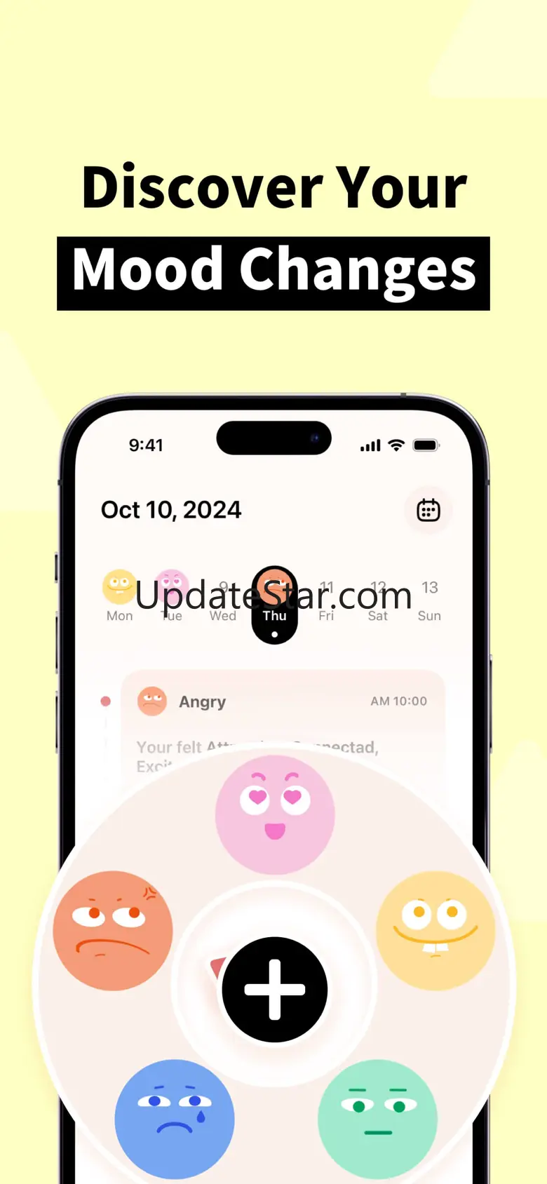 Daily Routine - Planner & Mood 1.0.9