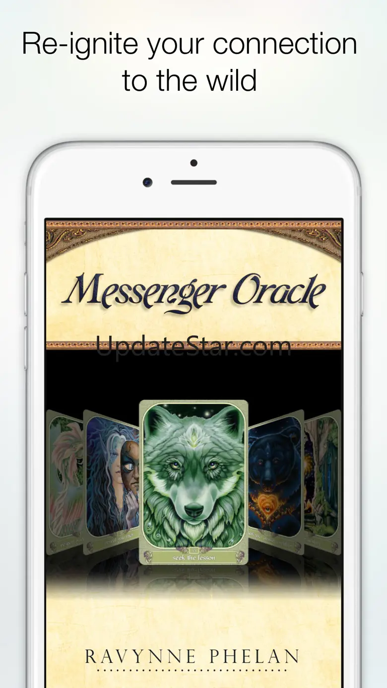 Messenger Oracle 1.1.4