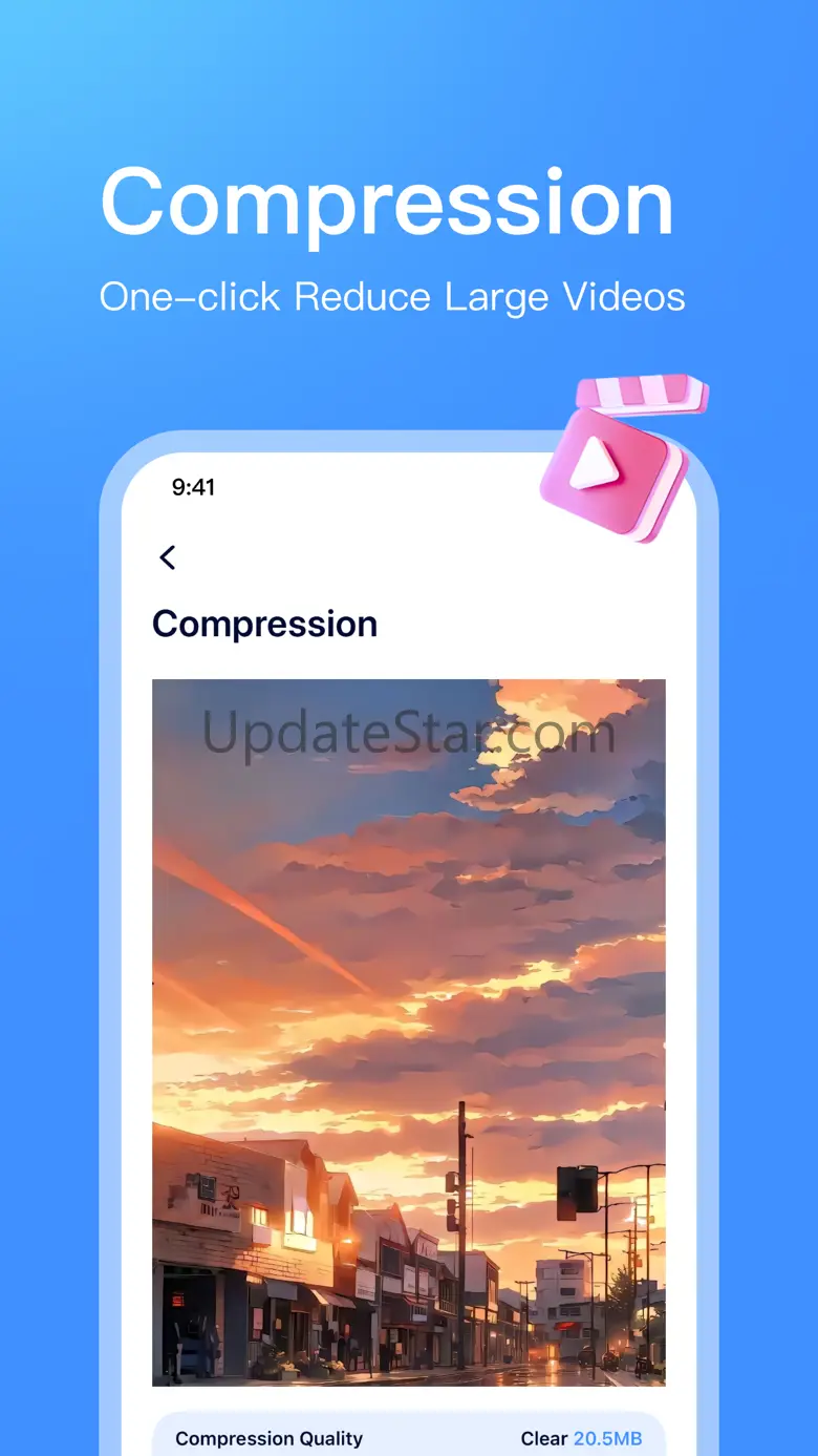 Pura Cleaner:Cleanup Storage 1.2.0