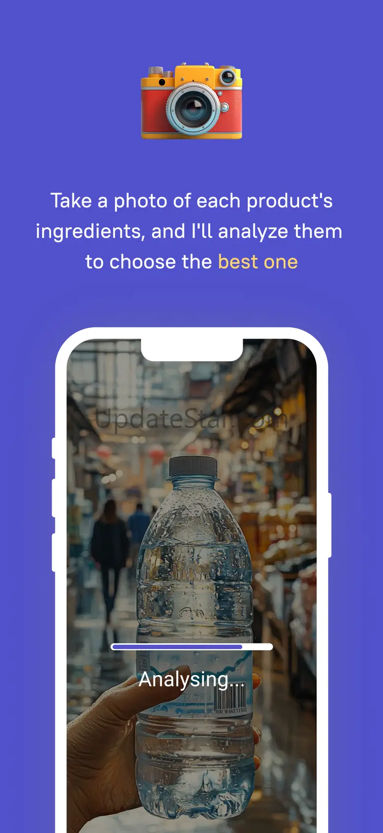 AI Food Scan 1.0.6