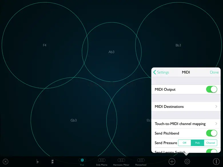 Orphion 1.9.1