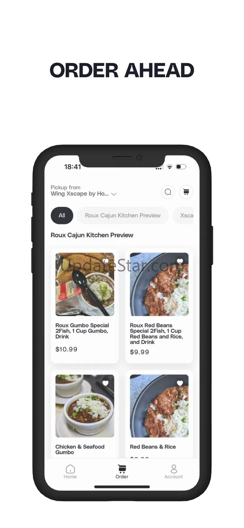 Hot Potato 1.2.3. Express - MS 5.5.0
