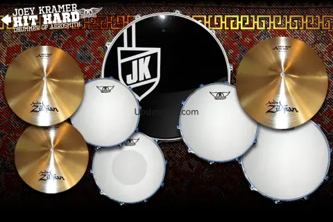 Joey Kramer Hit Hard 1.0.3
