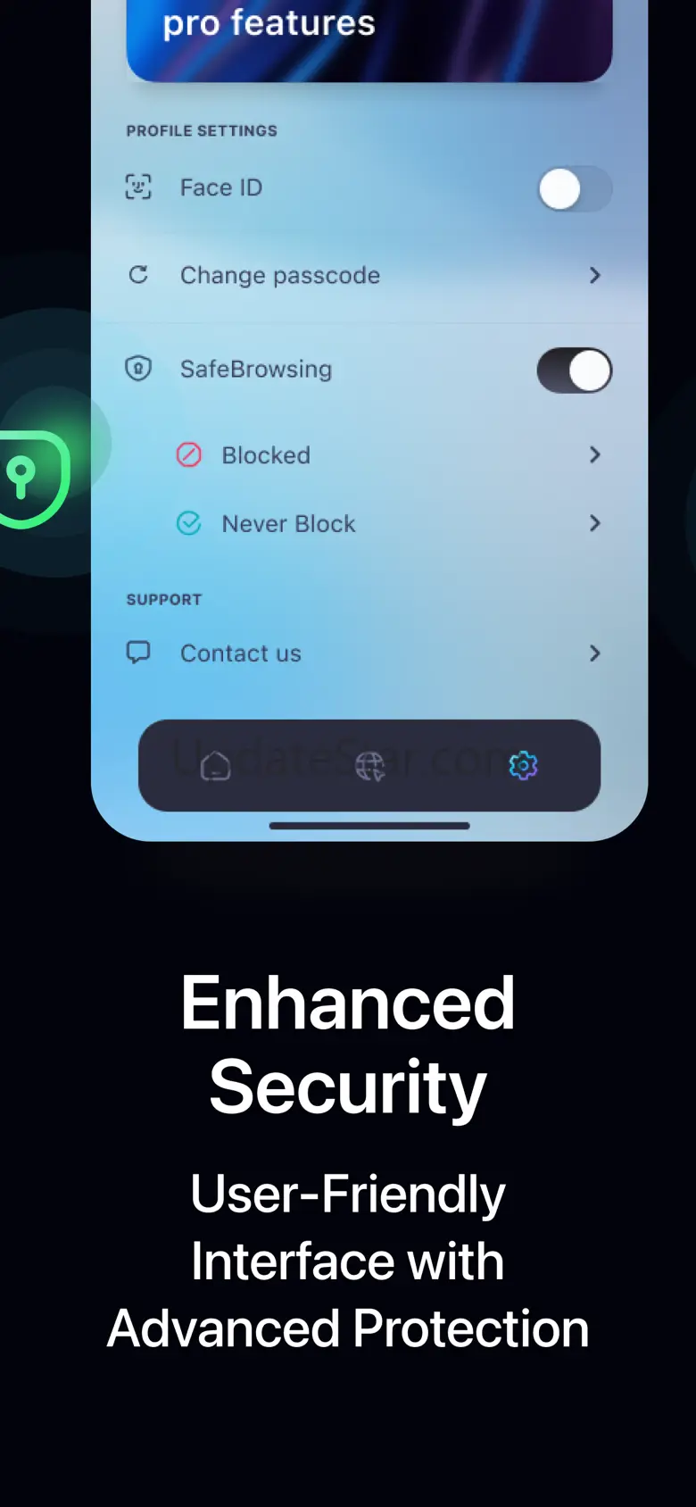 ioSecure 1.13