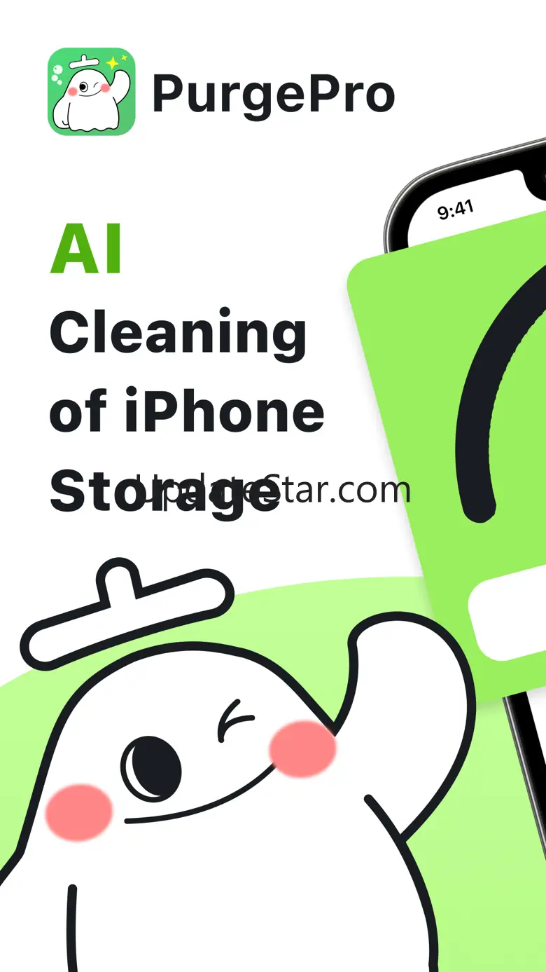 PurgePro:Smart phone cleaner 1.0.14