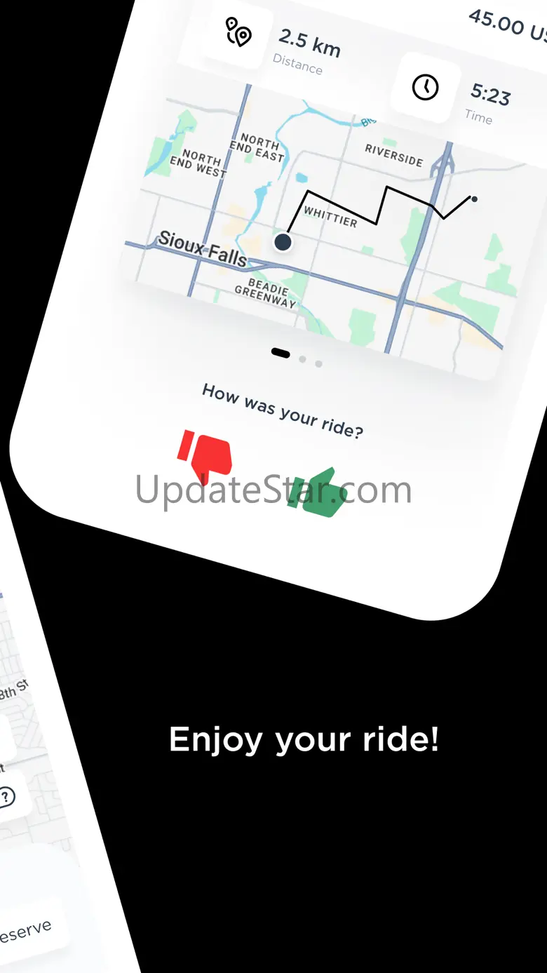 Jaunt: The Electric Ride 1.1