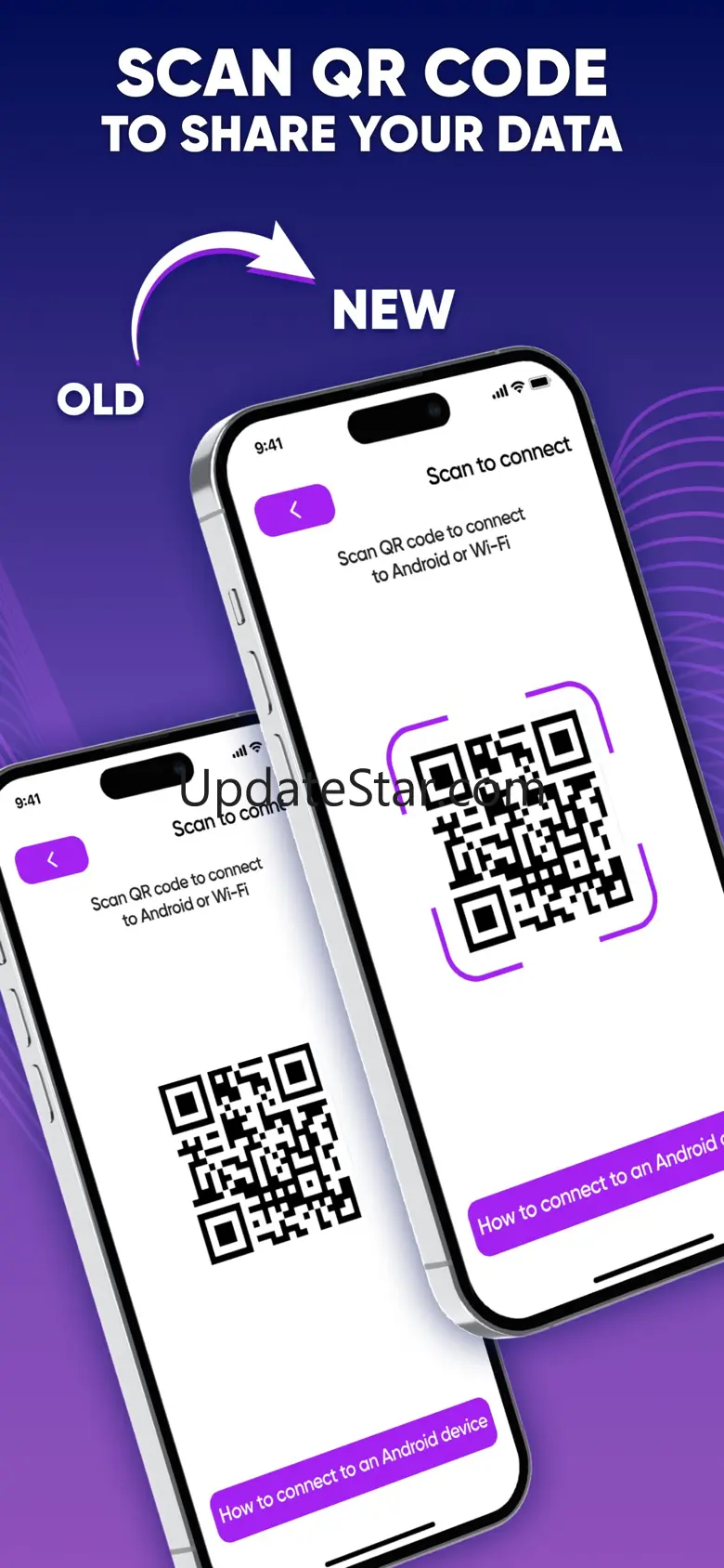 Copy My Data : Smart Transfer 1.0