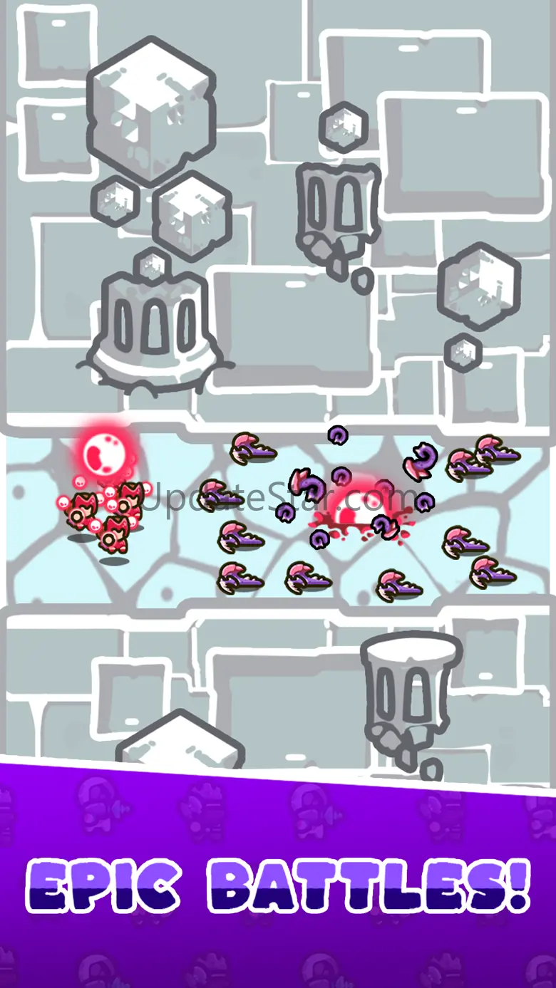 Kingdom Warriors:Warfare 0.0.8