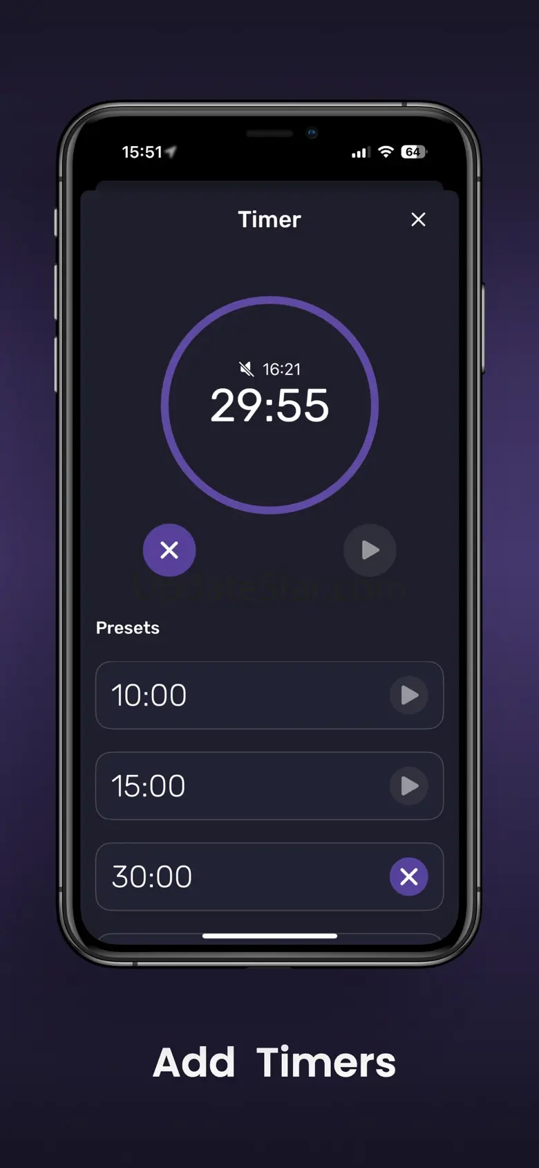 Noise Maker: Baby Sleep sounds 1.0.5