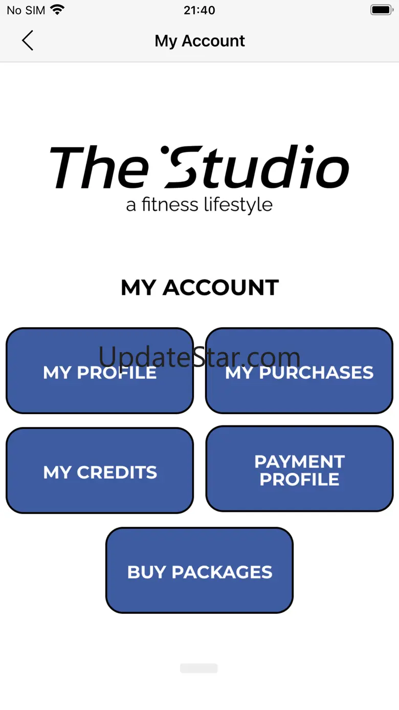 The Studio El Paso 107.112