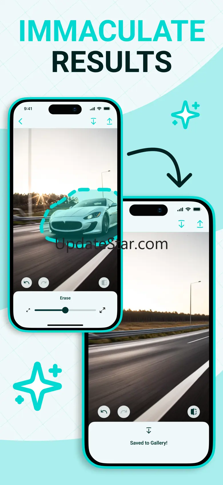 Remove It: Object Eraser Tool 1.1