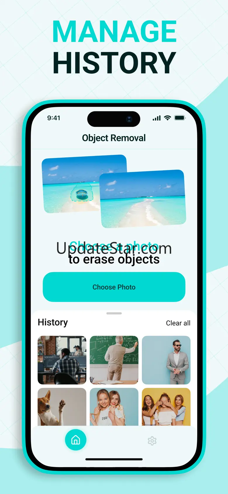 Remove It: Object Eraser Tool 1.1