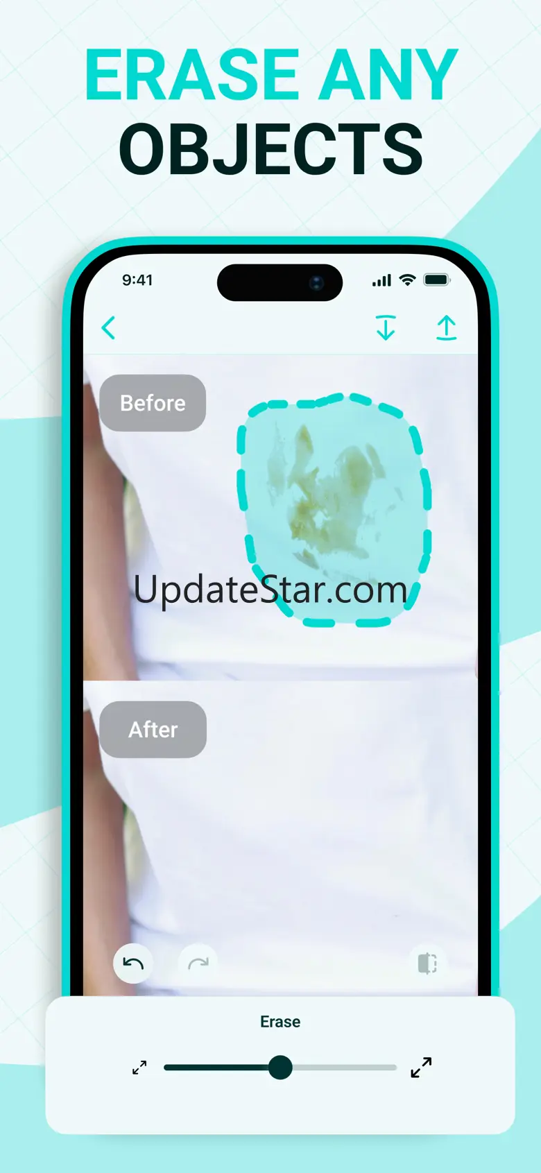 Remove It: Object Eraser Tool 1.1