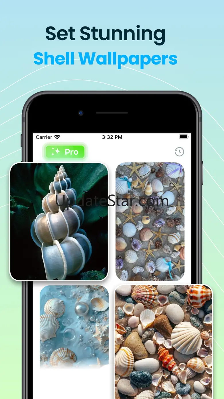 Sea Shell Identifier & Guide 1.0.6