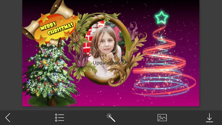Christmas Photo Frame Gallery 1.0.1