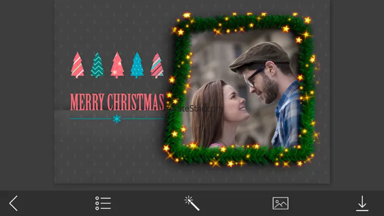 Christmas Photo Frame Gallery 1.0.1