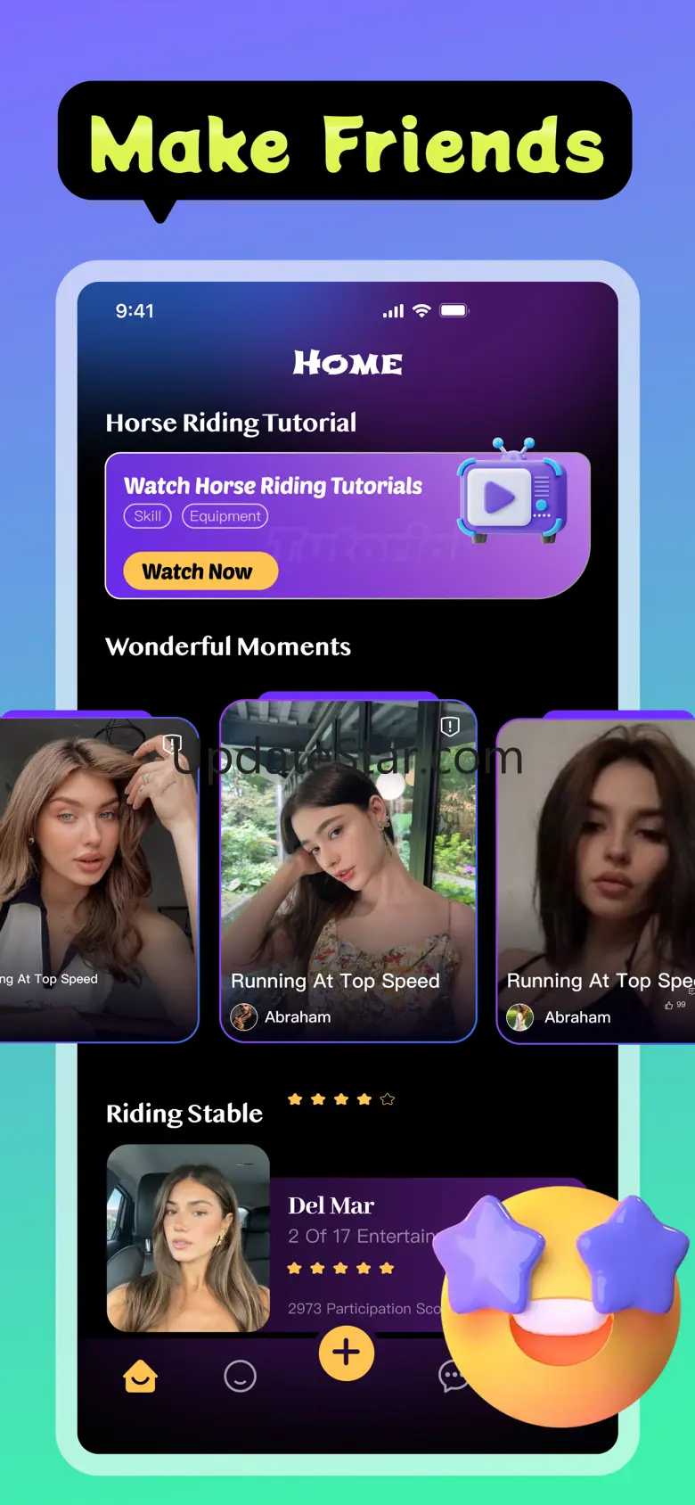 Hiro - Enjoy Chatting 1.5