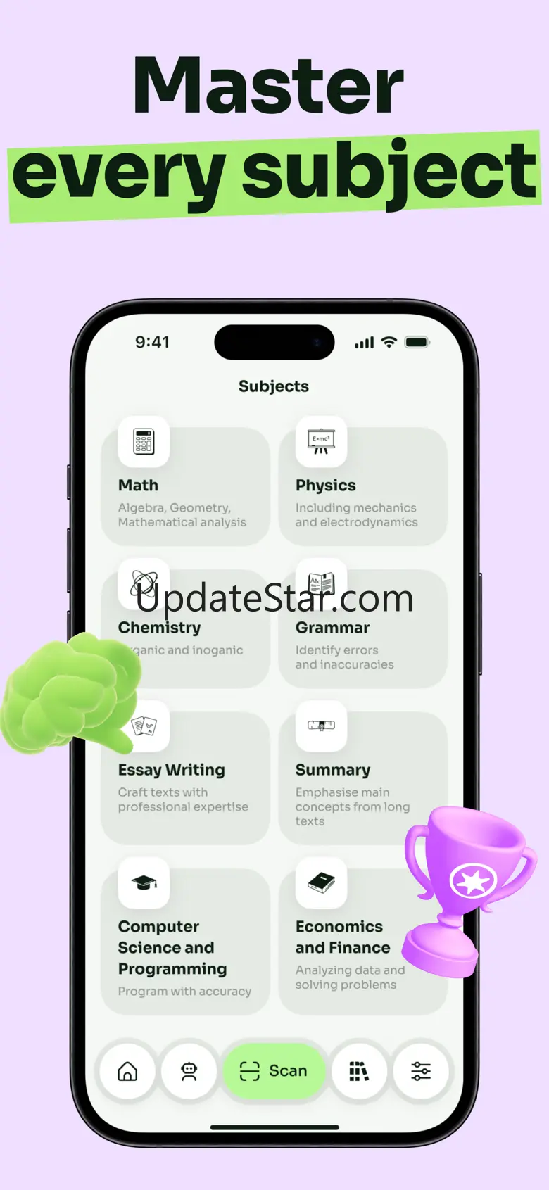 Homework Helper - Math Solver. 5.0
