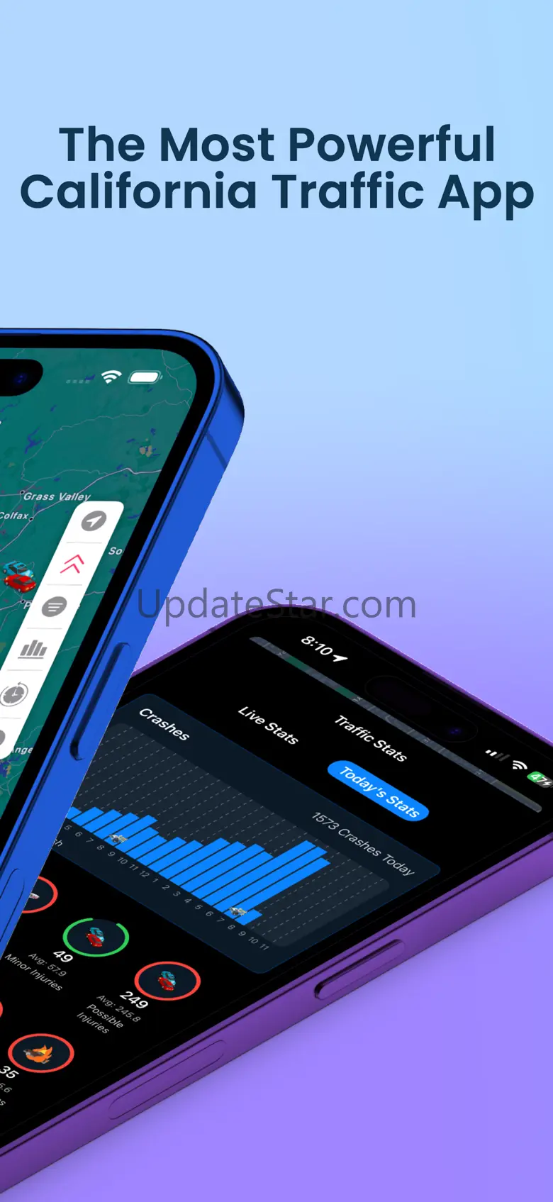 Traffic.AI 1.5